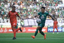 Tekad Song Ui Young Bersama Persebaya Sebelum Membela Timnas Singapura - JPNN.com