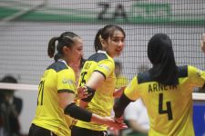 Link Live Streaming AVC Challenge Cup 2023: Misi Terselubung Yolla Yuliana Cs Lawan Filipina - JPNN.com