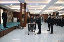 Sutarmidji Minta ASN di Kalbar Memahami Aturan Kepegawaian - JPNN.com