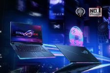 ROG Strix Scar 16, Laptop Gaming Paling Powerful - JPNN.com