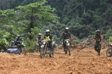 Brigjen Pribadi Jatmiko Tegaskan TNI Siap Membantu Kesulitan Masyarakat di Pedalaman Kalbar - JPNN.com