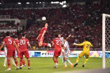 Pelatih PSS Sleman Terkesan dengan Penampilan Timnas Indonesia - JPNN.com Jogja