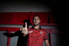 Alasan Marco Simic Tertarik Mudik ke Persija Jakarta - JPNN.com