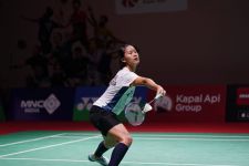 Taipei Open 2023: Jumpa Wakil Tuan Rumah, Putri KW Siapkan Ini - JPNN.com