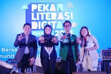 Transformasi Digital, Waspadai Kebocoran Data & Penyebaran Hoaks - JPNN.com