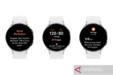 Samsung Galaxy Watch Bakal Dilengkapi Fitur Baru, Bisa Deteksi Irama Jantung - JPNN.com