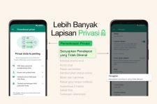 WhatsApp Hadirkan 2 Fitur Terbaru, Bisa Melindungi dari Penipuan - JPNN.com