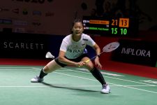 Permalukan Wakil Tuan Rumah, Putri KW Belum Terbendung di Taipei Open 2023 - JPNN.com