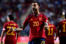 Pemain Anyar Real Madrid Joselu Punya Hubungan Spesial dengan Dani Carvajal - JPNN.com