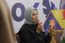 Intan Fauzi DPR Mendukung Perpanjangan Relaksasi Sektor Perumahan - JPNN.com