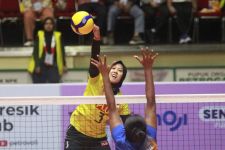 Gagal Juara AVC Challenge Cup 2023, Timnas Voli Putri Tetap Raih Prestasi Membanggakan - JPNN.com