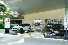 Sambut Mudik 2024, Suzuki Tawarkan Promo Menarik - JPNN.com