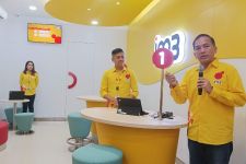 Gerai IM3 Adopsi Konsep Serbadigital, Bagaimana Nasib Pelanggan Gaptek?  - JPNN.com