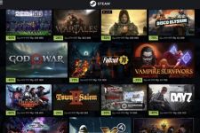 Valve Memblokir Gim Dengan Konten Buatan AI di Steam - JPNN.com