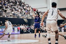 IBL Playoff 2023: Pelita Jaya Beri Kesedihan Mendalam kepada Bima Perkasa - JPNN.com