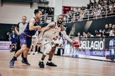 IBL Playoff 2023: Telan Pil Pahit di Hadapan Publik Sendiri, Bima Perkasa Bertekad Bangkit - JPNN.com