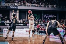 Berjaya di Kandang Sendiri, Pelita Jaya Segel Tempat di Semifinal IBL 2023 - JPNN.com