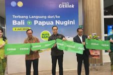 Resmikan Rute Penerbangan Bali-PNG, Putu Rudana: Ini Sejarah - JPNN.com