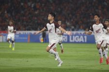 Jadi Pahlawan Kemenangan PSM Makassar, Kenzo Nambu Puji Sosok Ini - JPNN.com