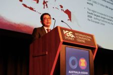Arsjad Rasjid: Australia Mitra Strategis ASEAN Bidang Perdagangan dan Investasi - JPNN.com