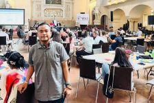 Indonesia Tuan Rumah Pertemuan Mahasiswa Kristen Dunia, 50 Negara Dipastikan Hadir - JPNN.com