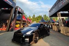 BlackAuto Battle 2023 Surabaya Kedatangan 3 Mobil Khusus Racikan Modifikator Jepang - JPNN.com