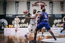 Bungkam RANS PIK, Dewa United Susul Pelita Jaya ke Semifinal IBL 2023 - JPNN.com