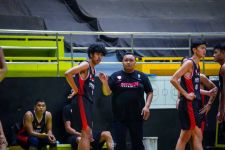 Persiapan SEABA U-16 Asian Championship Qualifiers 2023, Perbasi Gelar Seleknas di Kota Pahlawan - JPNN.com