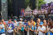 ASEAN Sports Day 2023 Digelar Berbarengan dengan FORNAS VII, Ini Harapan Delegasi - JPNN.com