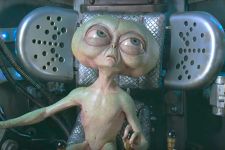 Konon Alien Ada di Bumi, Membantu Pemerintahan Negara Barat Kembangkan Teknologi - JPNN.com