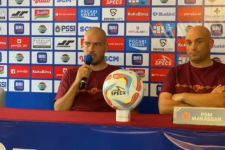 Persija Jakarta vs PSM Makassar: Begini Ambisi Membara Wiljan Pluim - JPNN.com