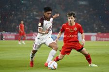 Persija Jakarta vs PSM Makassar: Thomas Doll Ungkap Perbedaan Babak Pertama dan Kedua - JPNN.com