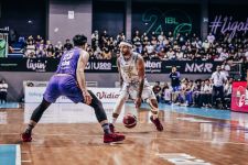 Prawira Harum Bandung Borong Penghargaan Individu IBL 2023 - JPNN.com