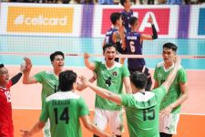 Ambisi Timnas Voli Putra Indonesia Tembus Volleyball Nations League (VNL) - JPNN.com