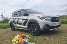 Suzuki XL7 dan All-new Ertiga Jadi Pendorong Penjualan SIS Menjelang Tutup Tahun - JPNN.com