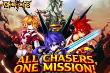 Gim GrandChase Classic Hadir untuk Para Gamer PC - JPNN.com