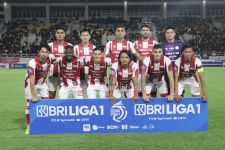 Hadapi Borneo FC di Kandang, Persis Solo Tak Mau Kehilangan Gairah Kemenangan - JPNN.com Jateng