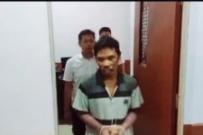 Kronologi Suami Sontoloyo Menyiram Istri dengan Bensin, Lalu Menyulut Api, Innalillahi - JPNN.com