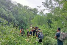 Seorang Warga Hilang di Bukit Arang Bone Bolango, Basarnas Gorontalo Bergerak - JPNN.com