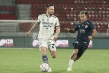 Arema vs Persib: Jujur, Luis Milla Mengaku Melakukan Kesalahan Ini - JPNN.com