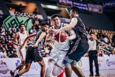 Bungkam Bali United, Satria Muda Tantang Pelita Jaya di Semfinal IBL 2023 - JPNN.com