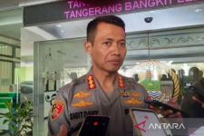 Polisi Tangkap 7 Preman yang Mengamuk di Pasar Kutabumi Tangerang - JPNN.com Banten