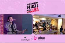 Play Everywhere Mendukung Karier Musisi Lokal Menembus Pasar Internasional - JPNN.com