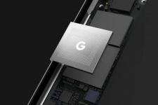 Google Terus Mengembangkan Chipset Tensor Agar Lebih Mandiri - JPNN.com