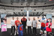 Cinta Laura Jadi Brand Ambassador FIBA World Cup 2023 - JPNN.com