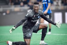 Andre Onana Pernah Terkena Kasus Doping, Erik ten Hag tetap Berminat? - JPNN.com