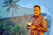 Hilirisasi dan Transformasi Ekonomi Indonesia Menghadapi Banyak Tantangan - JPNN.com