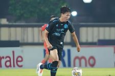 Ternyata Ini Alasan Seiya da Costa Mundur dari Arema FC - JPNN.com