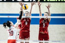 Live Streaming 8 Besar VNL 2023 Putri Polandia vs Jerman - JPNN.com