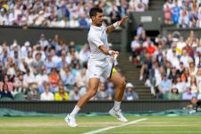Wimbledon 2023: Novak Djokovic Tembus Final yang ke-9 - JPNN.com